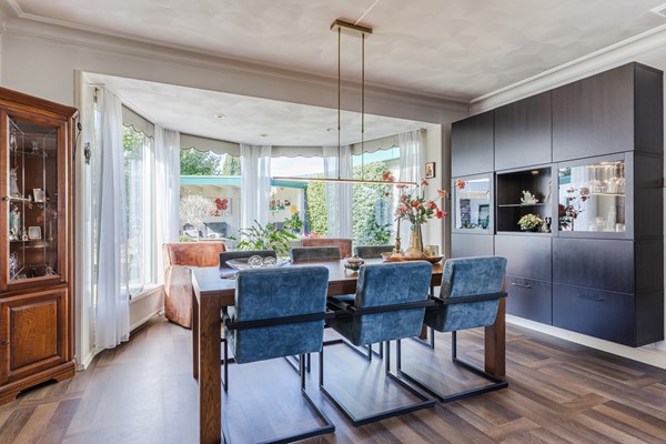 Medium property photo - Tuinbouwstraat 5, 5022 HN Tilburg
